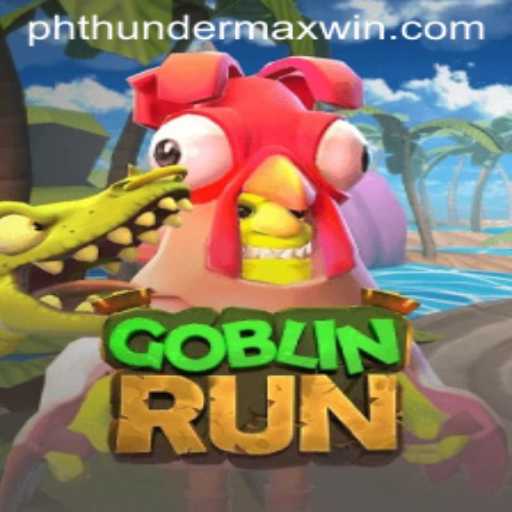 GoblinRun: The Thunder MaxWin Adventure