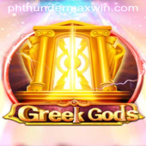 Discover the Thrilling World of GreekGods: Thunder MaxWin