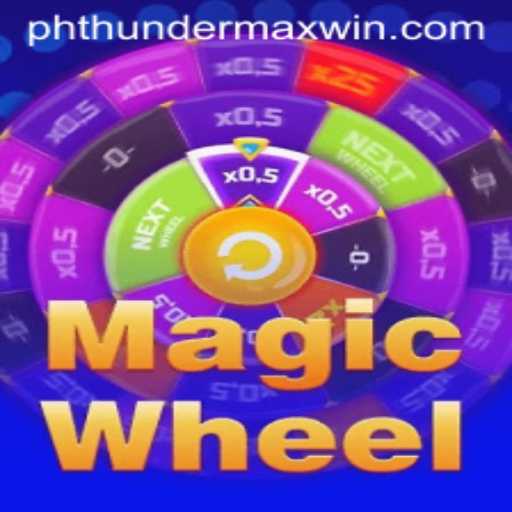 Experience Thrills with MagicWheel's Thunder MaxWin